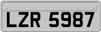LZR5987