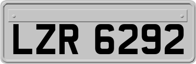 LZR6292