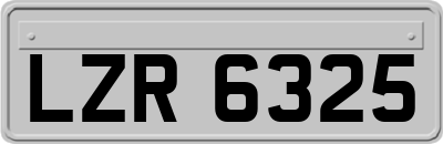 LZR6325