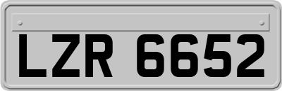 LZR6652