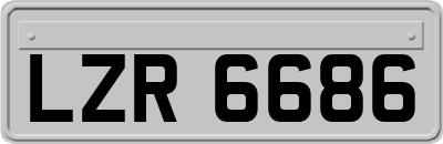 LZR6686