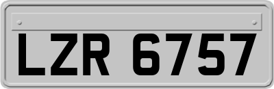 LZR6757