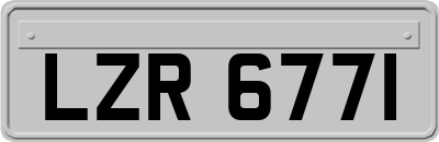 LZR6771