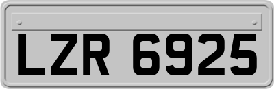 LZR6925