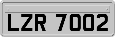 LZR7002