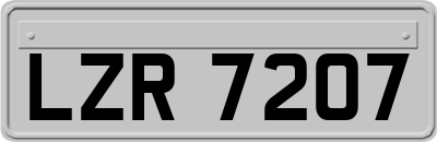 LZR7207