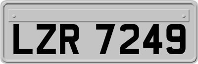 LZR7249