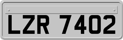 LZR7402