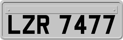 LZR7477