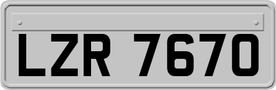 LZR7670