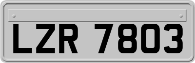 LZR7803