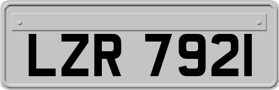 LZR7921