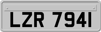 LZR7941