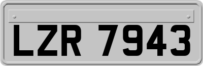LZR7943