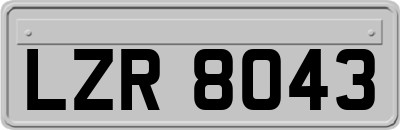 LZR8043
