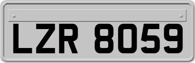 LZR8059