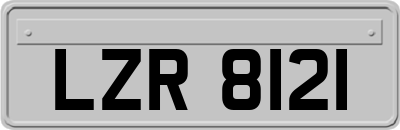LZR8121