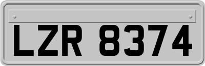 LZR8374
