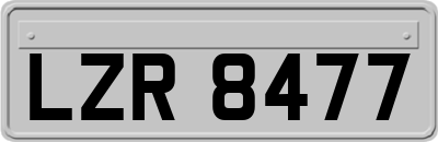 LZR8477