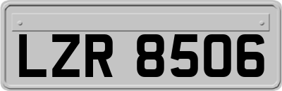 LZR8506