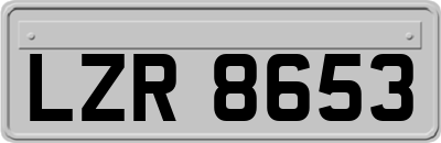LZR8653