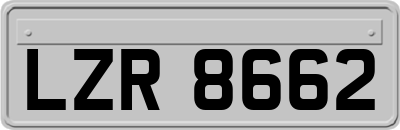 LZR8662