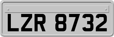 LZR8732