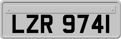 LZR9741