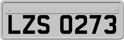 LZS0273