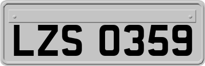 LZS0359
