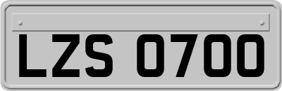 LZS0700