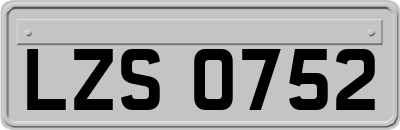 LZS0752