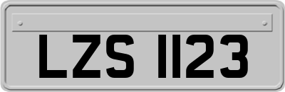 LZS1123