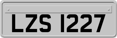 LZS1227
