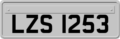 LZS1253
