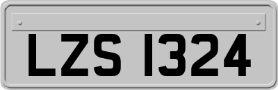 LZS1324