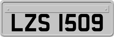 LZS1509