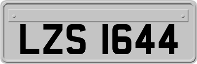 LZS1644