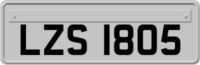 LZS1805