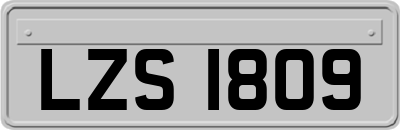 LZS1809
