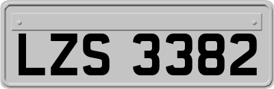LZS3382