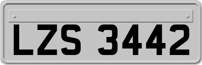 LZS3442