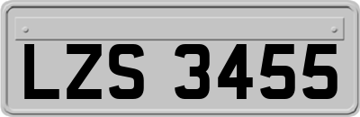 LZS3455