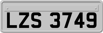 LZS3749