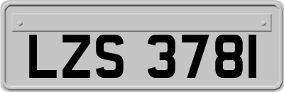LZS3781