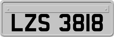LZS3818