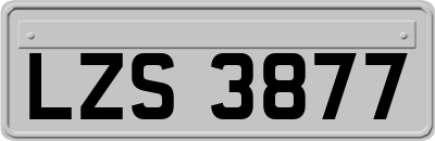 LZS3877