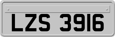 LZS3916
