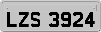 LZS3924