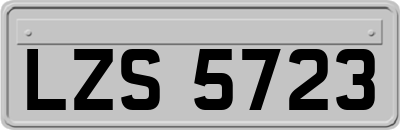 LZS5723